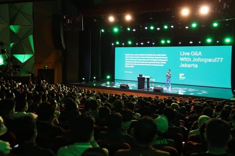 Tempat Belajar Trading Forex, 4 Hal Ini Harus Ada