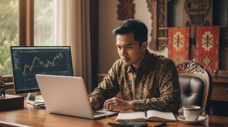 Diagnosa Awal: Mengenali Gejala Mental Trader Pemula